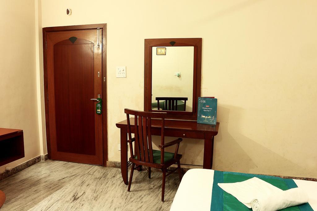 Oyo 1224 New Alipore Kalküta Dış mekan fotoğraf